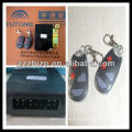 cerradura de puerta eléctrica caliente del control del emote de la venta para las piezas del autobús / del autobús de yutong